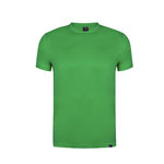 Camiseta Adulto Tecnic Layom ROJO