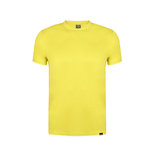 Camiseta Adulto Tecnic Layom ROJO