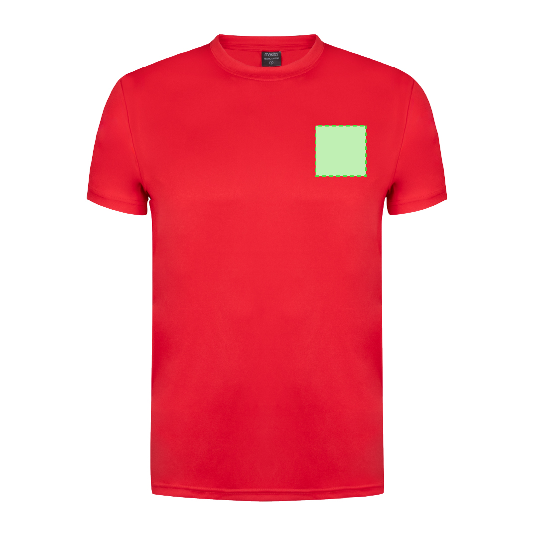 Camiseta Adulto Layom