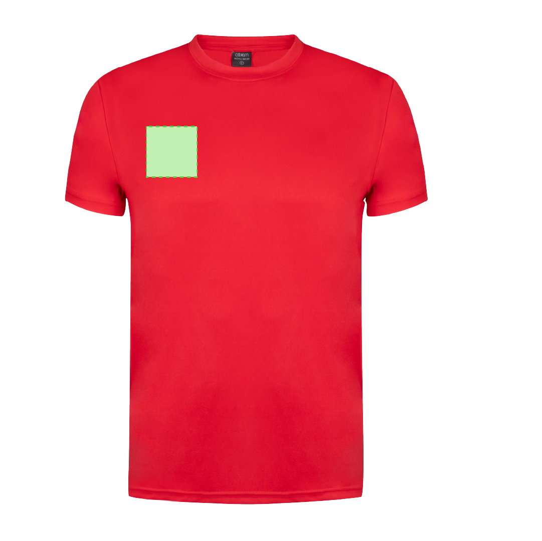 Camiseta Adulto Layom