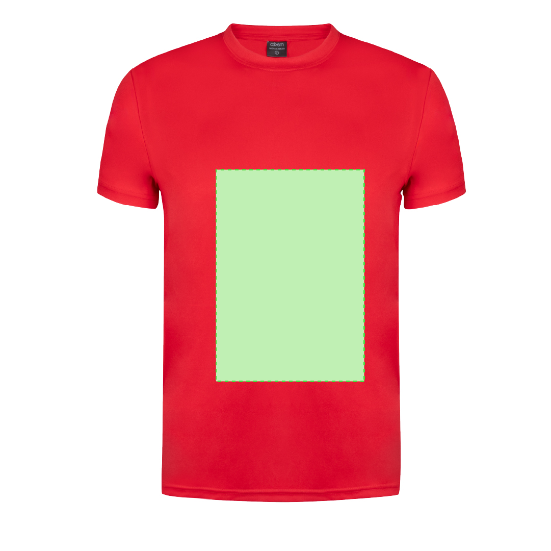 Camiseta Adulto Layom