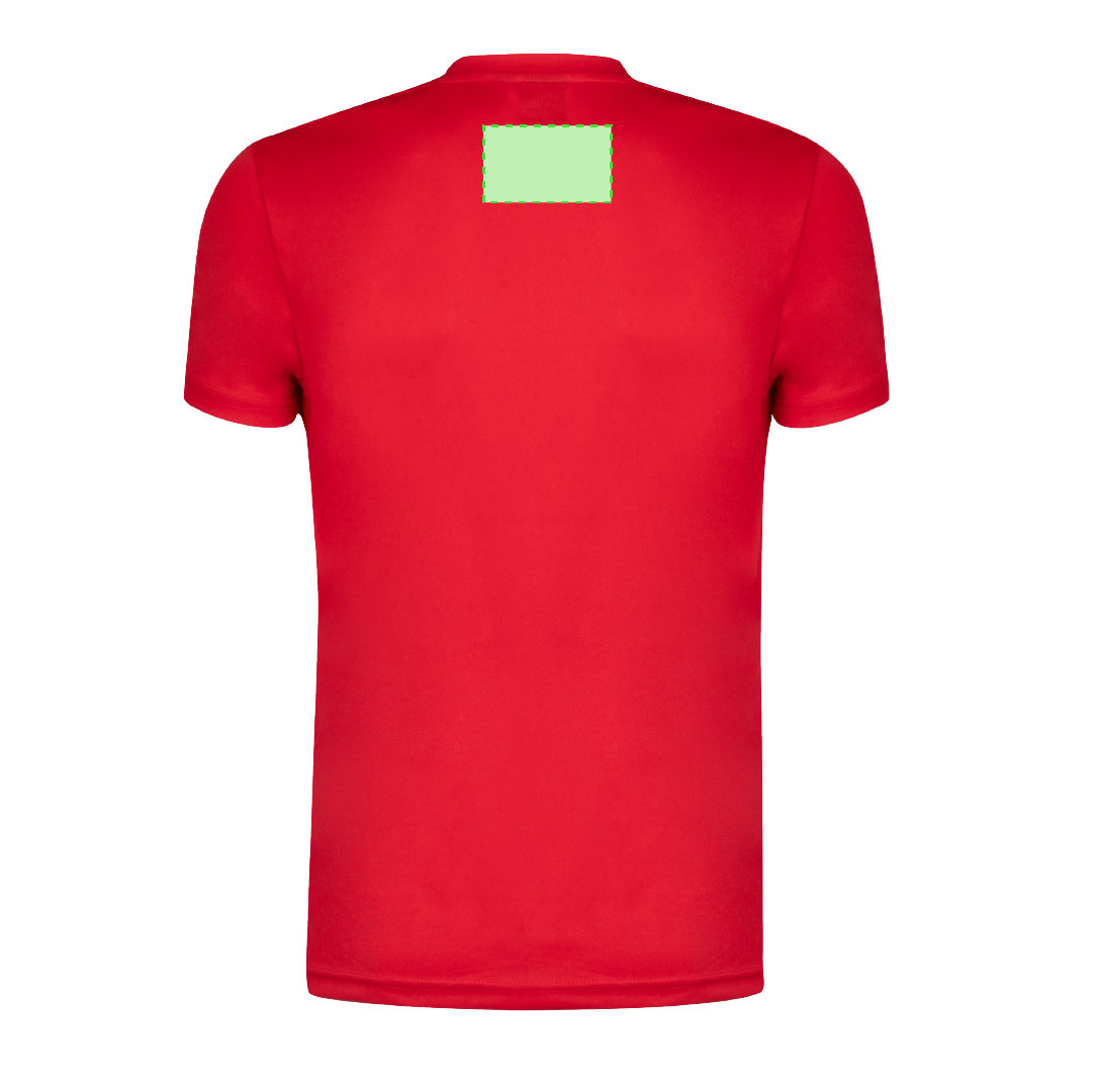 Camiseta Adulto Layom
