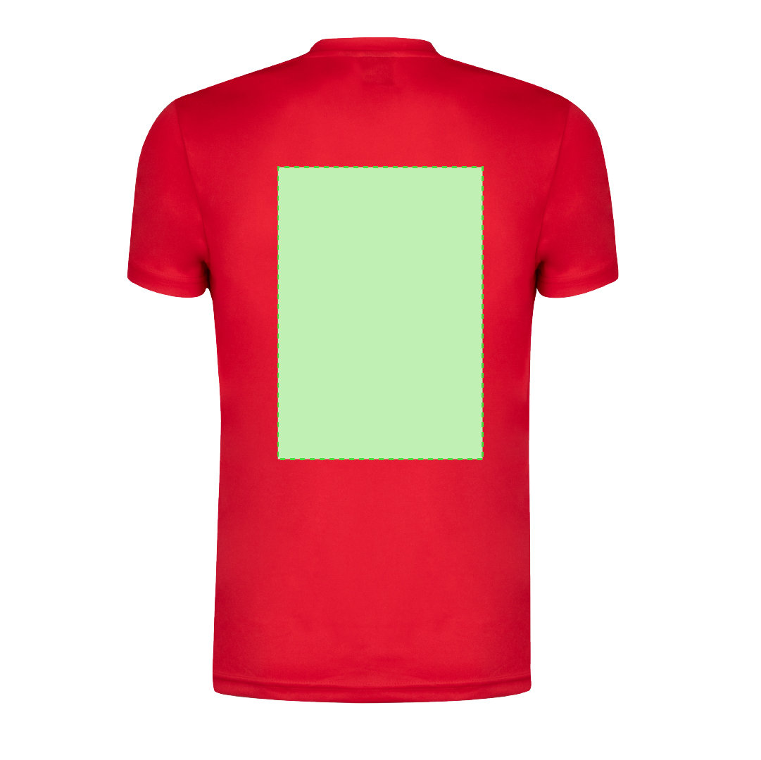 Camiseta Adulto Layom