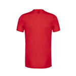 Camiseta Adulto Tecnic Markus AZUL