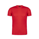 Camiseta Adulto Tecnic Markus AZUL