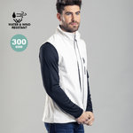 Chaleco Persol BLANCO