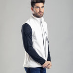 Chaleco Persol BLANCO