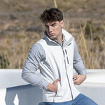 Chaleco Persol BLANCO