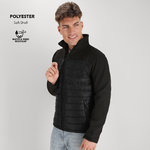 Chaqueta Cornal NEGRO