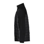Chaqueta Cornal NEGRO