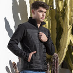 Chaqueta Cornal NEGRO