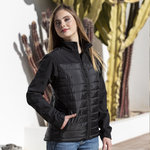 Chaqueta Cornal NEGRO