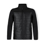 Chaqueta Cornal NEGRO