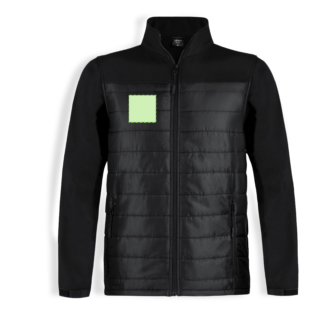 Chaqueta Cornal