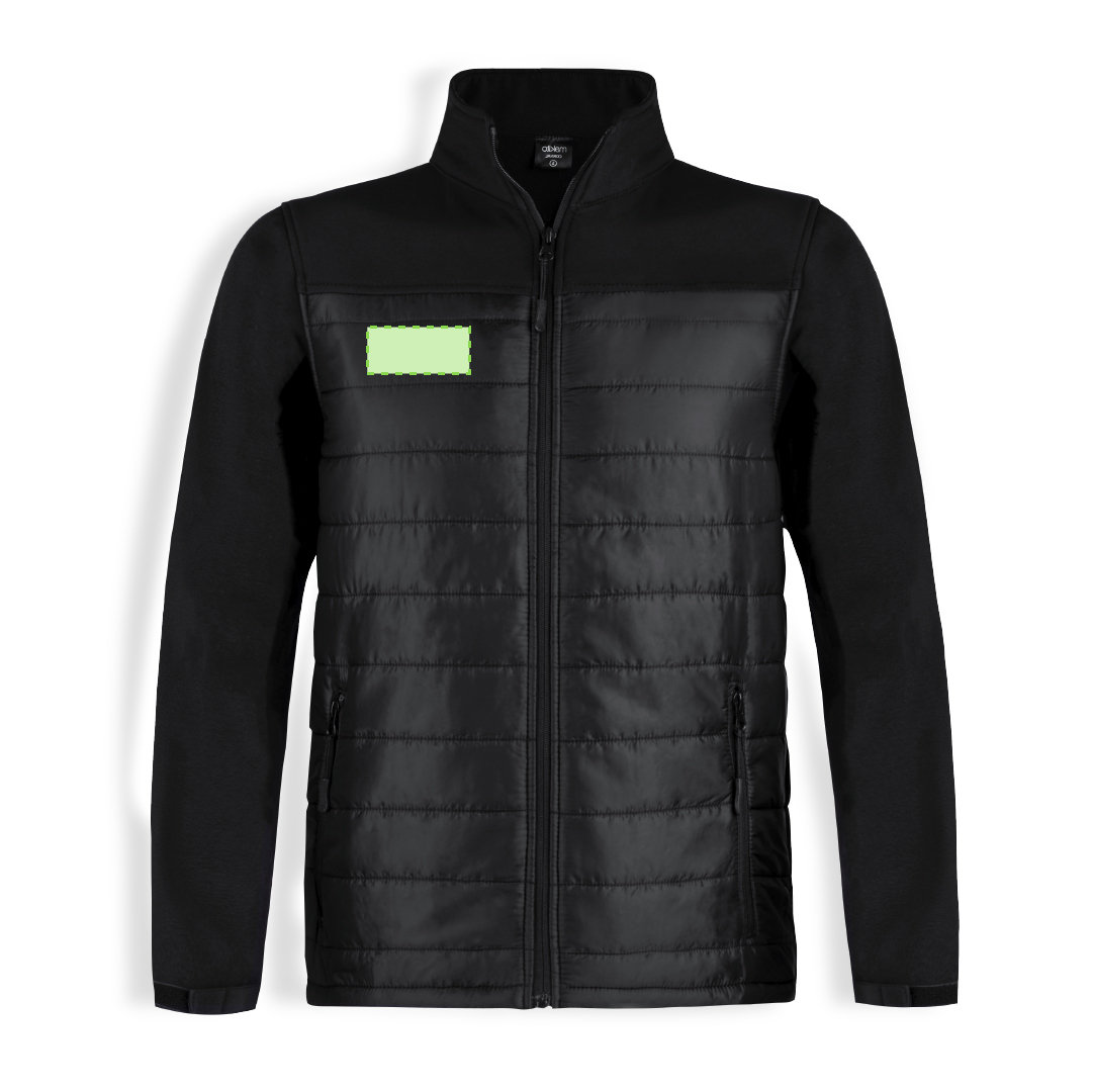 Chaqueta Cornal