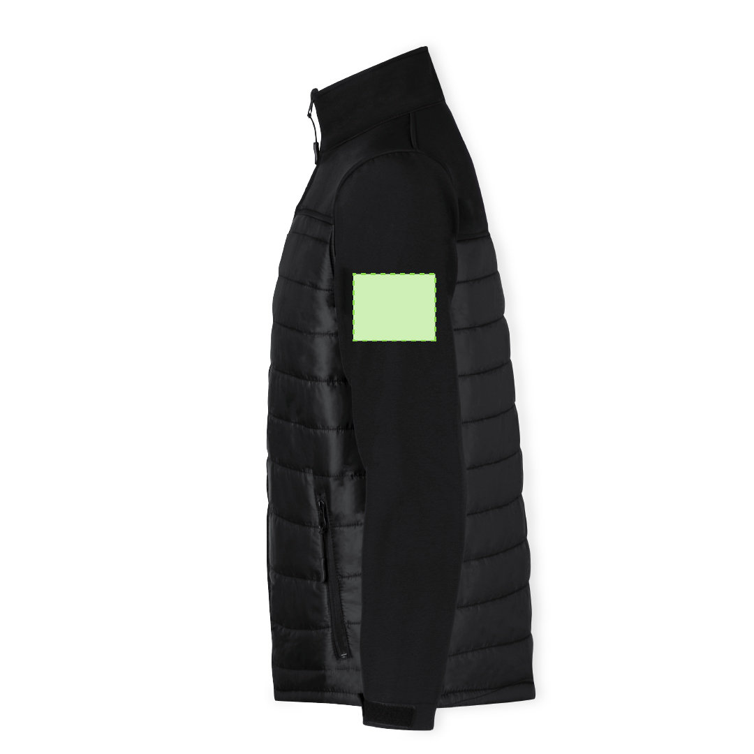 Chaqueta Cornal