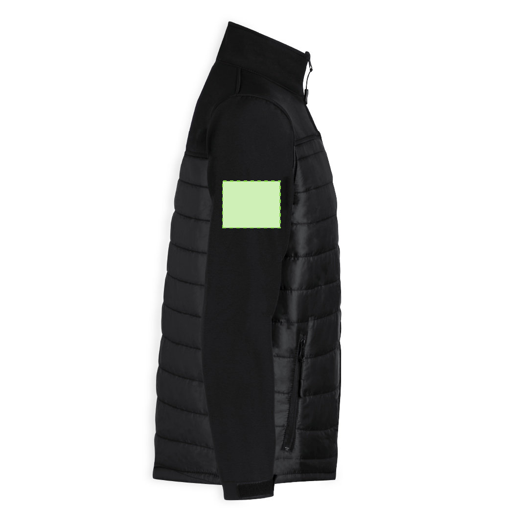 Chaqueta Cornal
