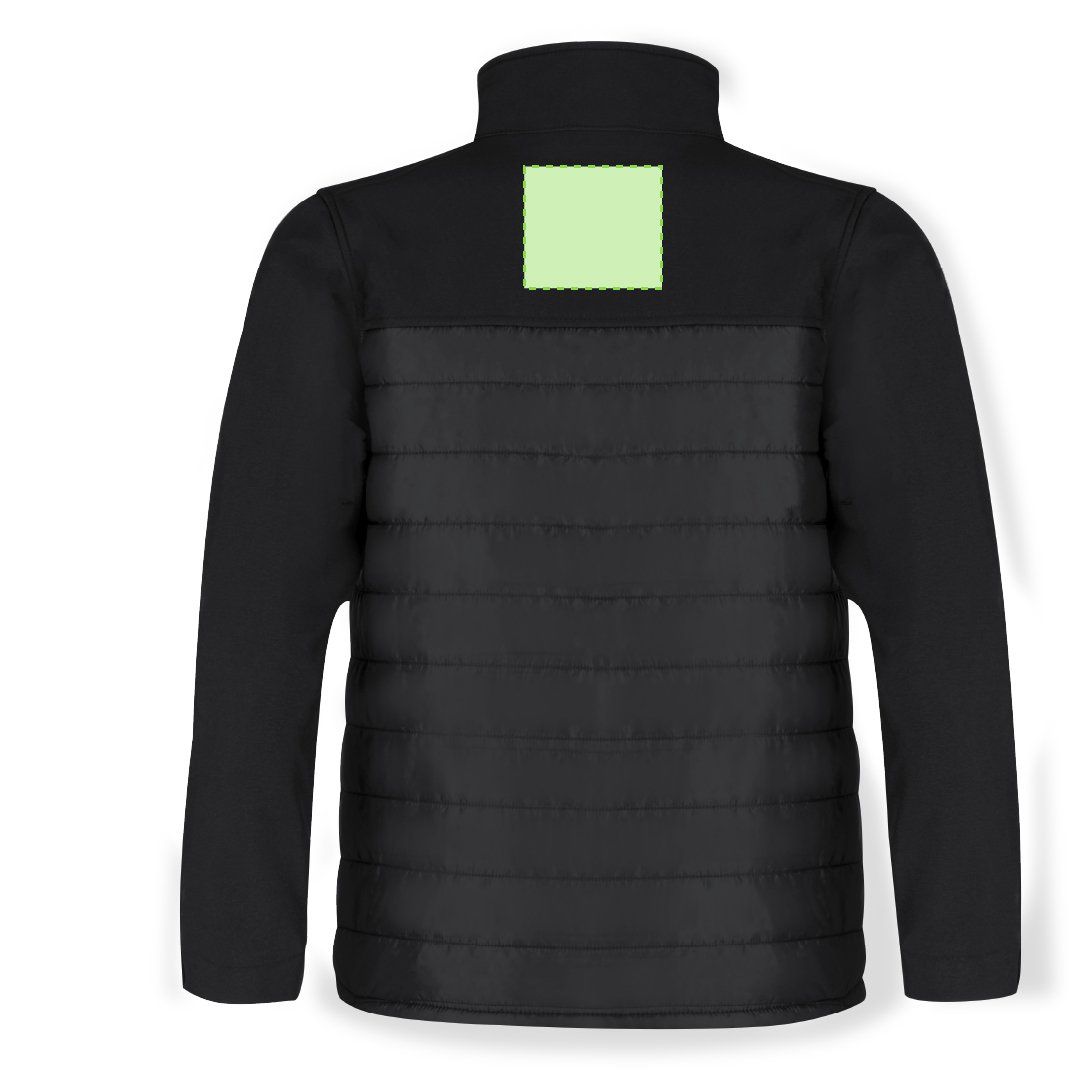 Chaqueta Cornal