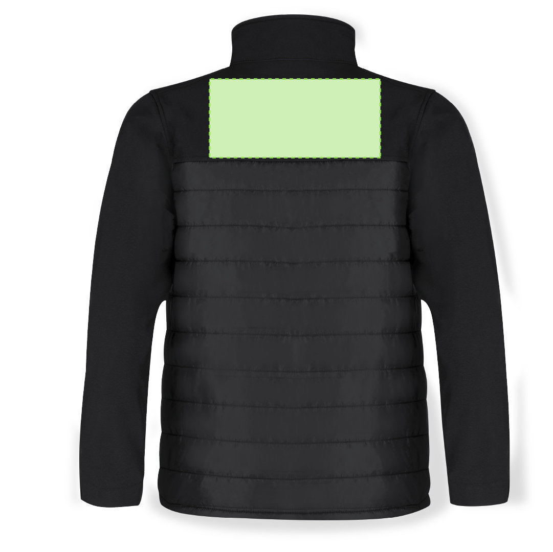 Chaqueta Cornal