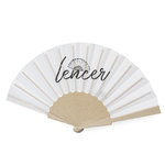 Ventaglio Lencer NATURALE