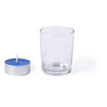 Vela Aromática Persy AZUL