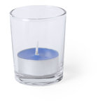 Vela Aromática Persy AZUL