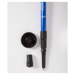 Set Bastones Brulen NEGRO