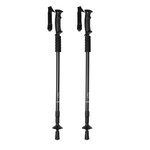 Set Bastones Brulen NEGRO