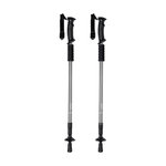 Set Bastones Brulen NEGRO