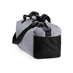 Bolso Lutux GRIS