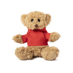 Peluche Loony AZUL