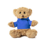 Peluche Loony AZUL