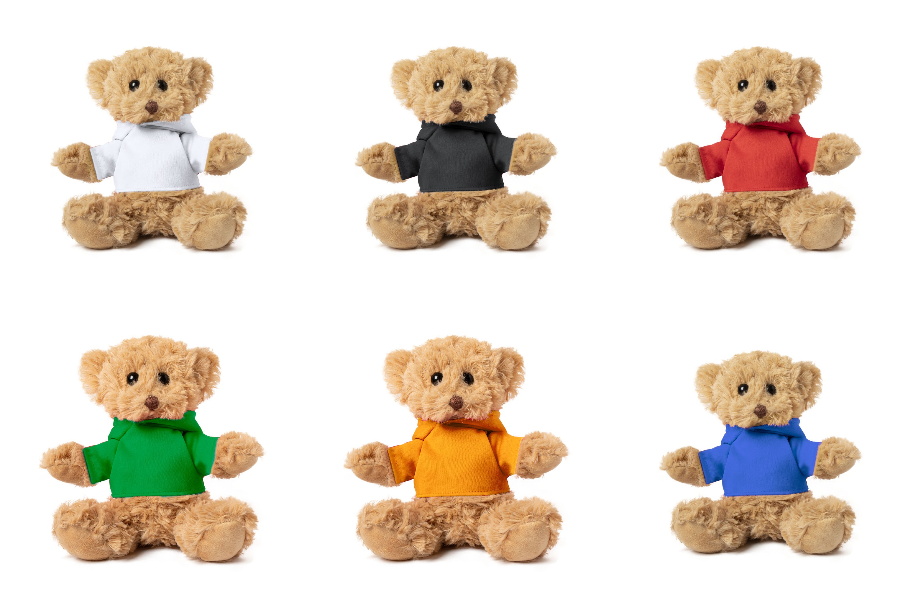 Peluche Loony AZUL
