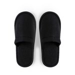 Zapatillas Tarkun NEGRO