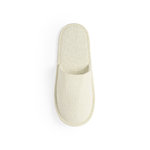Zapatillas Nalton NATURAL