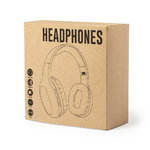 Auriculares Datrex NATURAL