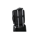 Sac à Dos Porte-Documents Hurkon NOIR