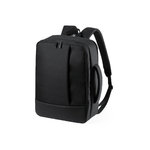 Sac à Dos Porte-Documents Hurkon NOIR