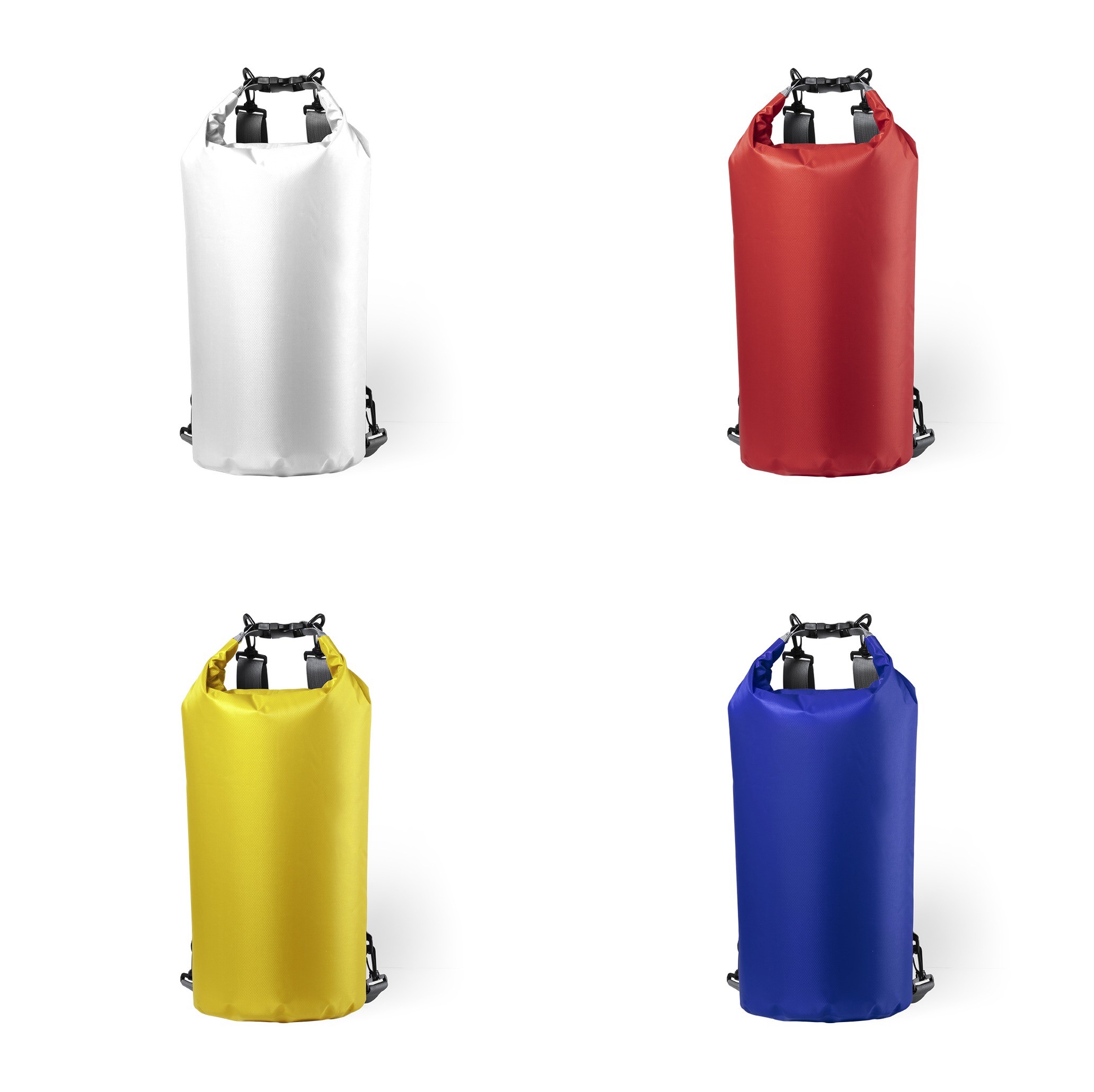 Mochila Tayrux AMARILLO