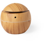 Humidificador Festok MARRON