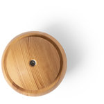 Humidificador Festok MARRON