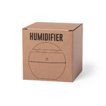 Humidificador Festok MARRON