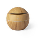 Humidificador Festok MARRON