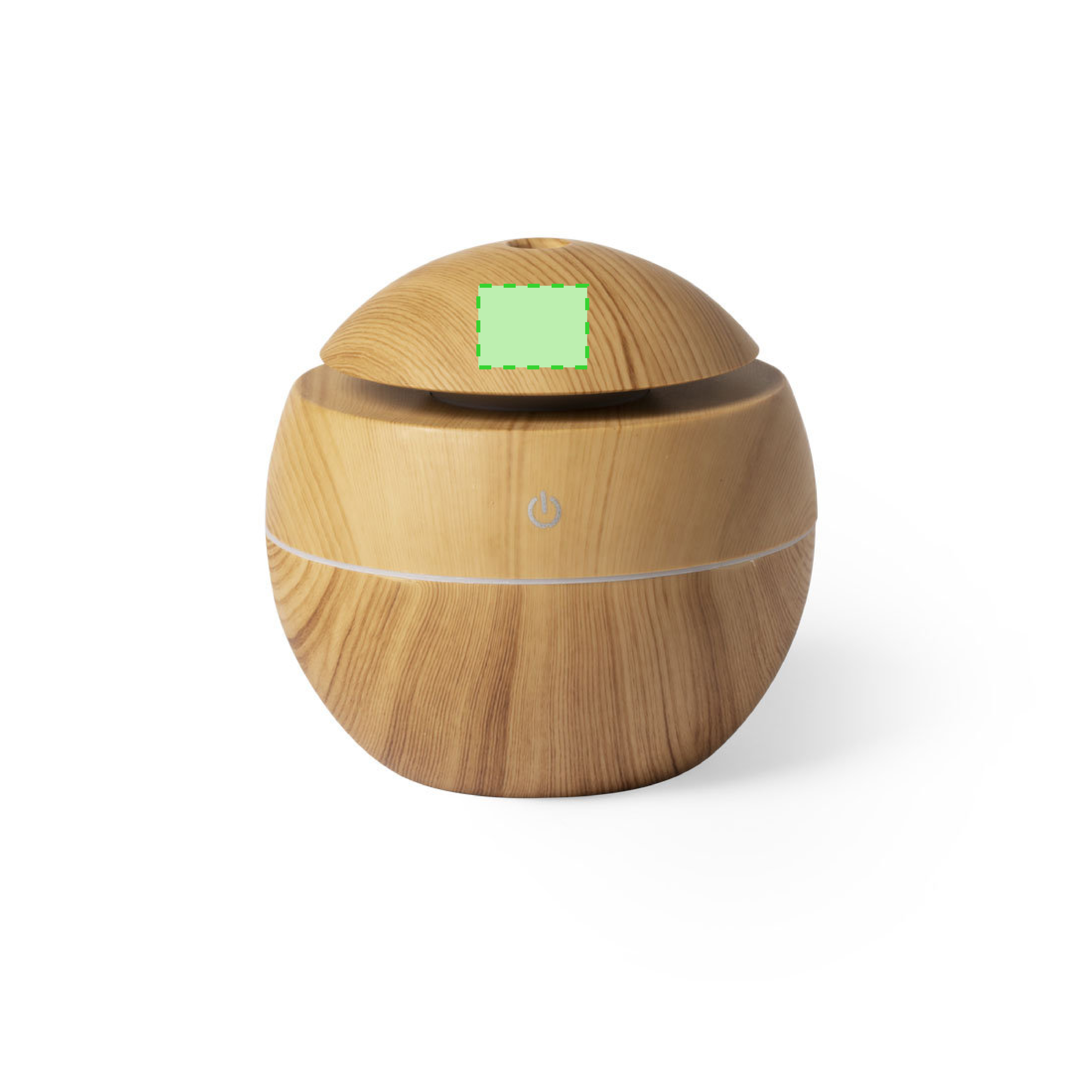 Humidificador Festok