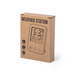 Wetterstation Helein.