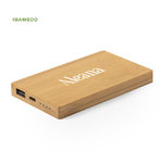 Power Bank Nipax.