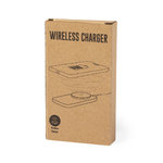 Cargador Claudix NATURAL