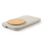Cargador Claudix NATURAL