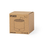Altavoz Cayren NATURAL