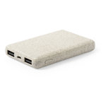 Power Bank Shiden NATURAL